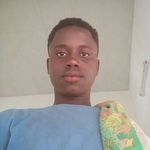Okai George - @okai_george - Instagram