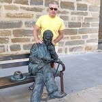 George Oldham - @oldham8183 - Instagram