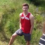 George Oldroyd - @george_oldroyd - Instagram