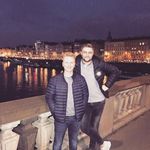 George Olesham - @georgeolesham - Instagram