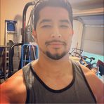 George Olivas - Facebook
