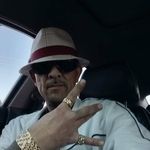 George Olivas - @trugeorge0110 - Instagram