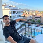 George Olivas - @georgeolivas87 - Instagram
