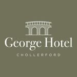 The George Hotel, Chollerford Northumberland - @thegeorgechollerford - Instagram