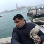 George Olmos - @olmos_george - Instagram