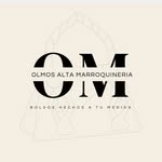 George Olmos - @olmosaltamarroquineria__ - Instagram