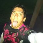 george olmos - @georgeolmoss - Instagram