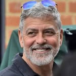 Georgec Clooney - @pawefolszewski - Instagram