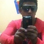 George Olvera - @negrito2017 - Instagram