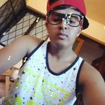 George Olvera - @george_olvera_ - Instagram