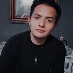 **GEORGE OLVERA** - @georgeeolvera - Instagram