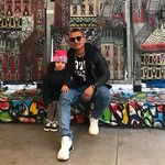 George Olvera - @georginho10 - Instagram