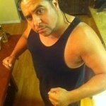 George Olvera - @olverageorgejr - Instagram