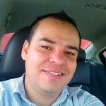 George Olvera - @jorgenotfoun - Instagram
