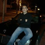George Olvera - @olvera.george - Instagram