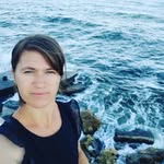 Ана Георгеоман - @georgeomanana - Instagram