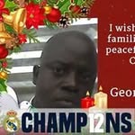 George Elyau Omanu - @georgeomanu - Instagram