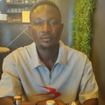 George Kwabena  Oman - @george.oman.31 - Instagram