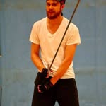George Oman - @tishongrsic62 - Instagram
