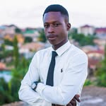George Oman Lartey - @bohyeba_captain - Instagram