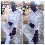 @george_omane - Instagram