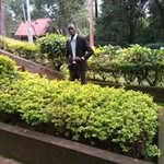 George Omanga - @georgeomanga - Instagram