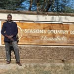 George Omanyo - @georgeomanyo - Instagram