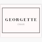 Georgette Oman - @georgette.oman - Instagram