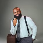 George Omoraro || African Entrepreneur - @georgeomoraro - Instagram
