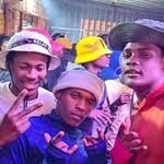 Matome George Omo Cool - @georgeomocool - Instagram