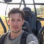 George O'Neil - @flyingbeekeeper - Instagram