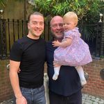 George O'Neil - @georgieoneil1 - Instagram