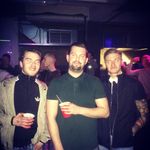 George O'Neil - @georgieo1 - Instagram