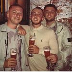 George Oneill - @george.oneill.97 - Instagram