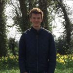 George O'neill - @george_oneill99 - Instagram