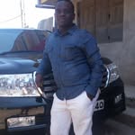 George Onoka - @georgeonoka - Instagram