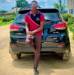 George Onoriode - Facebook
