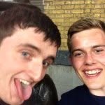 George Openshaw - @georgeopenshaw21 - Instagram