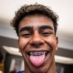 George Opoku - @georgeopoku88 - Instagram
