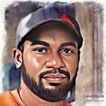 George Opoku - @georgeopoku18 - Instagram