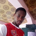 George Opoku - @george.opoku.182940 - Instagram