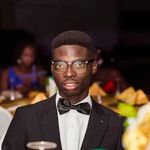 George Opoku - @george_opoku_unpredicted - Instagram
