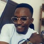 George Opoku - @georgeopoku849 - Instagram