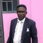George Opoku - @rev.george_opoku - Instagram