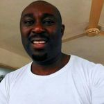 George Opoku - @menbillylivecom - Instagram