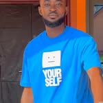 George Opoku - @georgeopokubaafi - Instagram