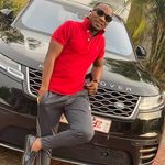 George Opoku Banahene - @nana_banahen - Instagram