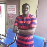 George Opoku Danso - @georgeopokudanso_1417 - Instagram