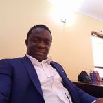 George Opoku Manu - @prophetgeorgeopokumamu - Instagram