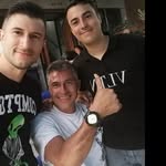 GEORGE - @georgeoquendo1966 - Instagram